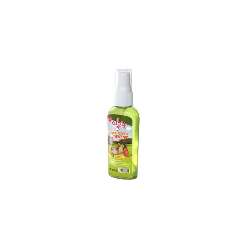 Repelente de mosquitos - Image 2