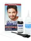 Retocador de Raíz en Tinte Castaño Medio For Men Anven