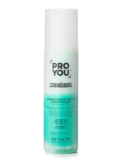 Tratamiento Acondicionador Hidratante Biphase 200ml