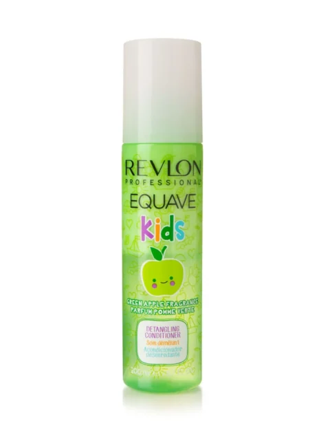 Acondicionador RP Equave Kids 200 ml