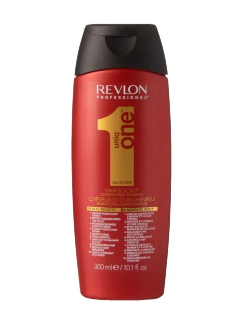 Shampoo Revlon Unique one 300ml