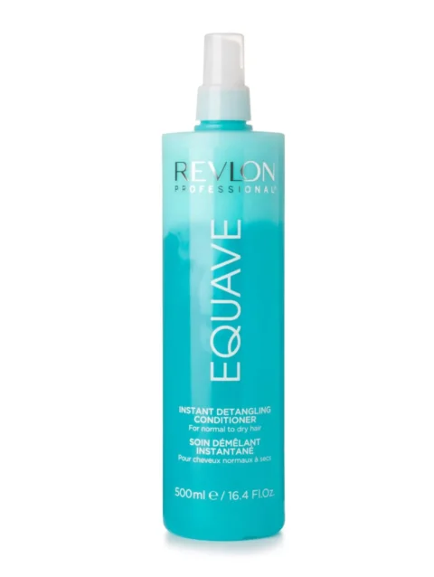 Acondicionador bifasico leave in hydro Equave 500ml