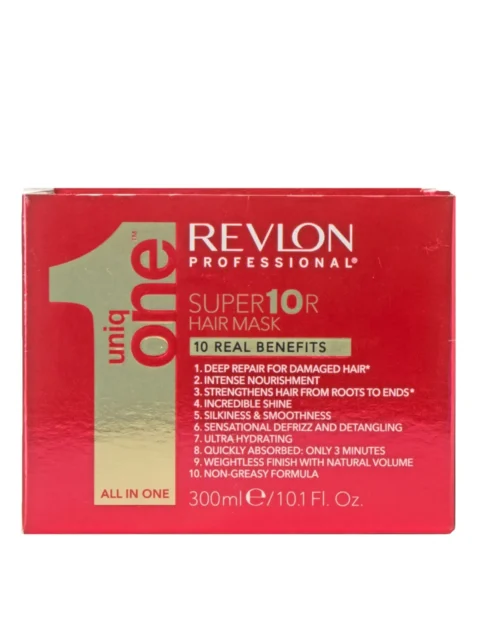 Acondicionador Revlon Unique one 300ml