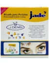 Rizado de Pestañas en Kit Jade J. Denis