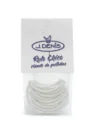 Rulos Desechables Chico Rizado Pestañas J.Denis 10 pz