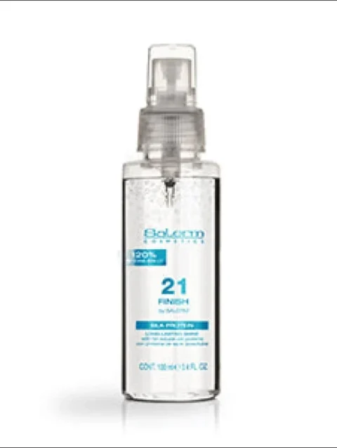 Salerm 21 Finish Spray Silk Protein 100 ml