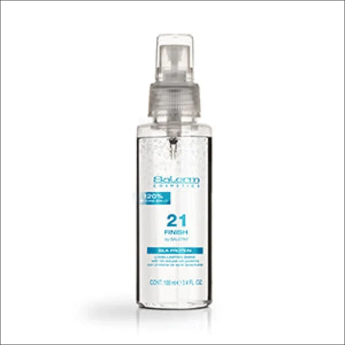 Salerm 21 Finish Spray Silk Protein 100 ml