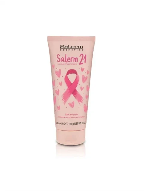 Salerm 21 Pink Edition by Elenoia 200 ml
