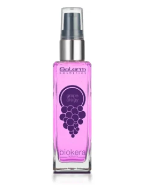 Salerm Biokera Serum Grapeology 60 ml