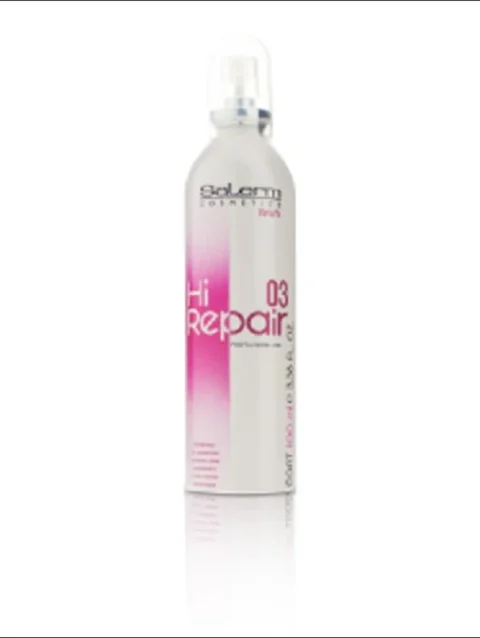 Salerm Hi Repair Serum 100 ml