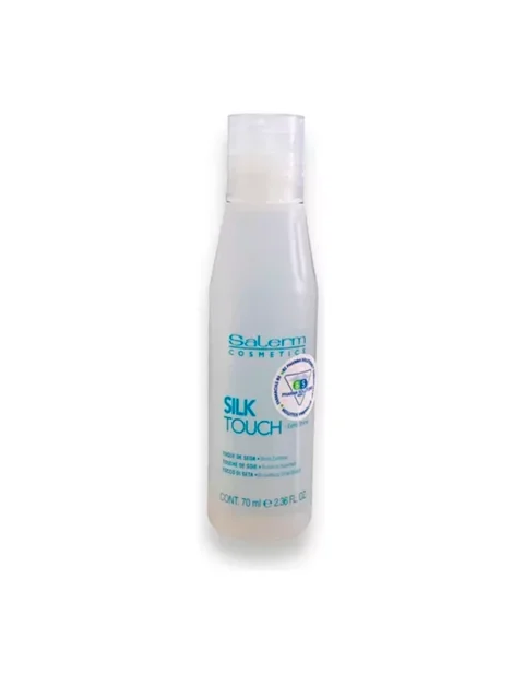SALERM SILK TOUCH EXTRA SHINE 70 ML