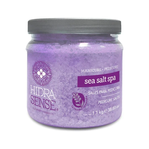 Sales de Lavanda Spa 1.1 kilo
