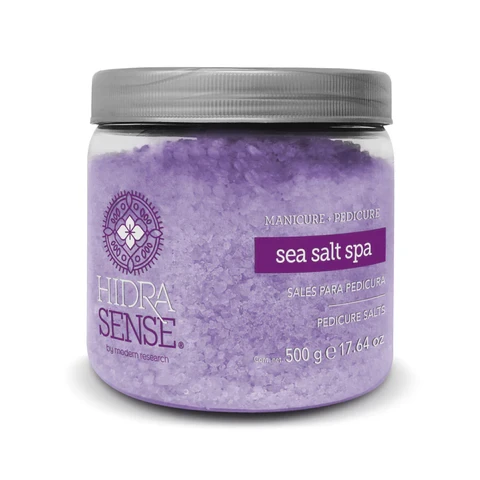 Sales de Lavanda Spa 500 g