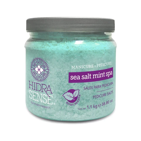 Sales de Menta Spa 1.1 kilo