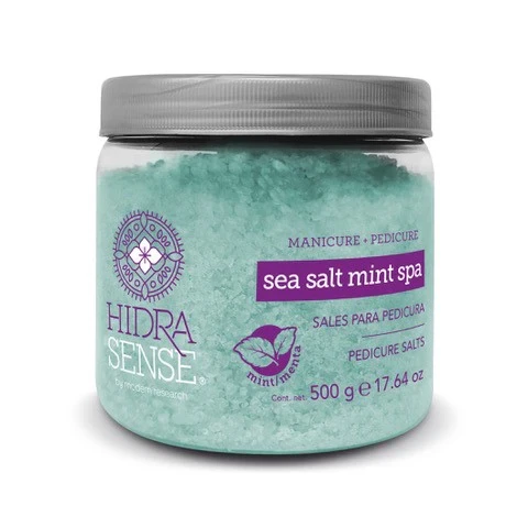 Sales de Menta Spa 500 g