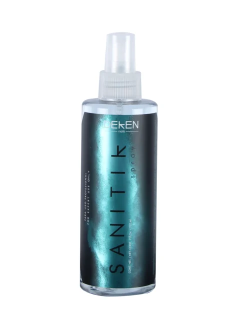 SANITIK SPRAY 6.6 FlOz/200ml
