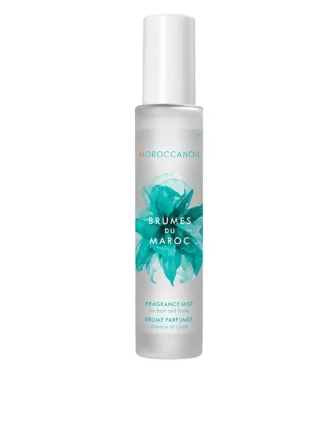 MOROCCANOIL brumes du maroc
