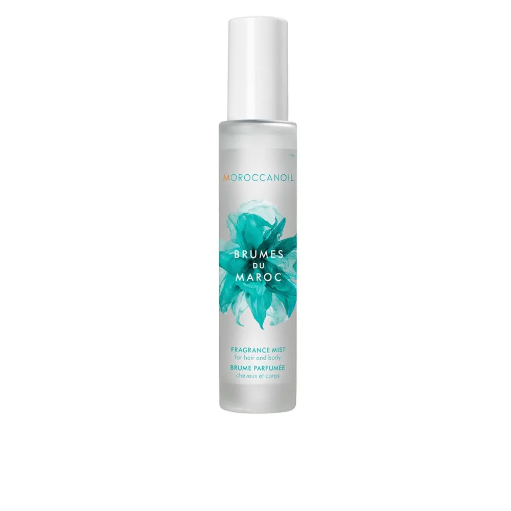 MOROCCANOIL brumes du maroc