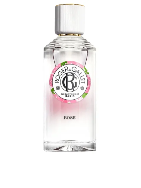 ROSE agua perfumada bienestar