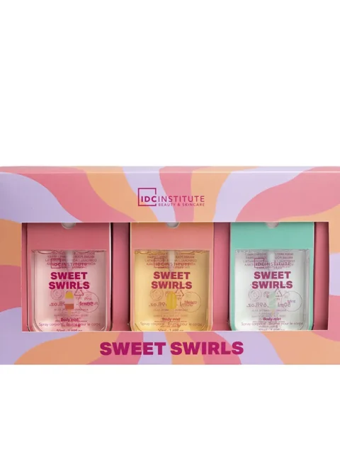 SWEET SWIRLS ESTUCHE
