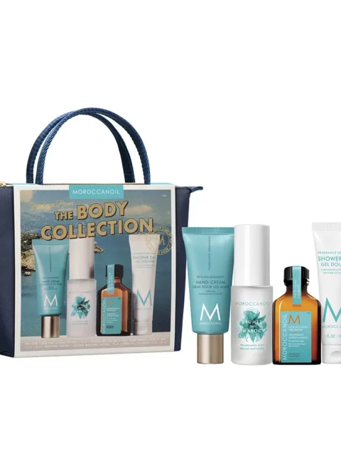 BODY COLLECTION ESTUCHE