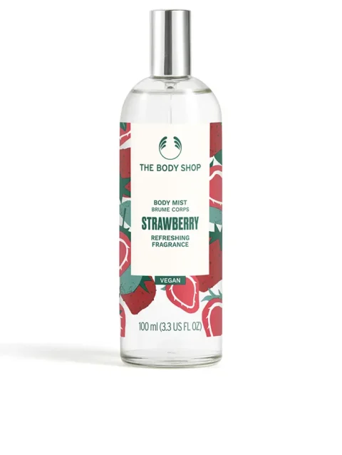 STRAWBERRY bruma corporal