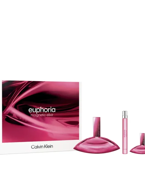 EUPHORIA MAGNETIC ELIXIR ESTUCHE