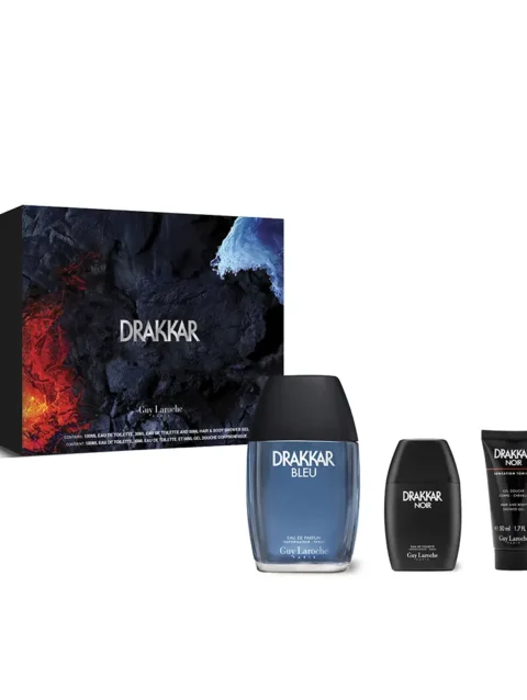 DRAKKAR BLEU ESTUCHE