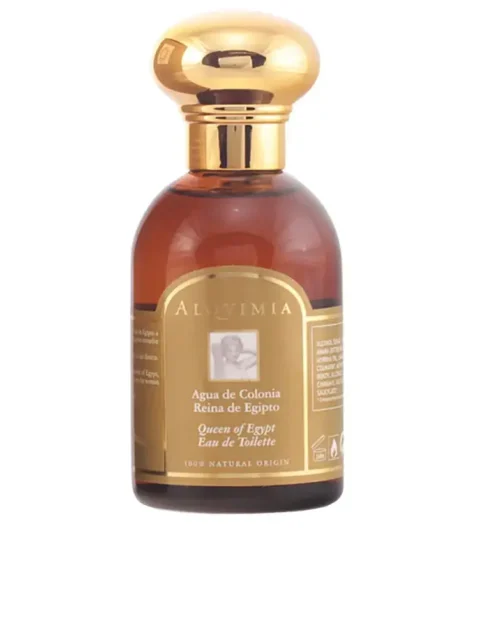 REVITALIZING queen of Egypt water