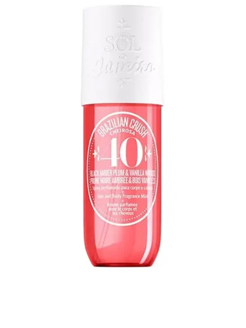 CHEIROSA 40 perfume mist