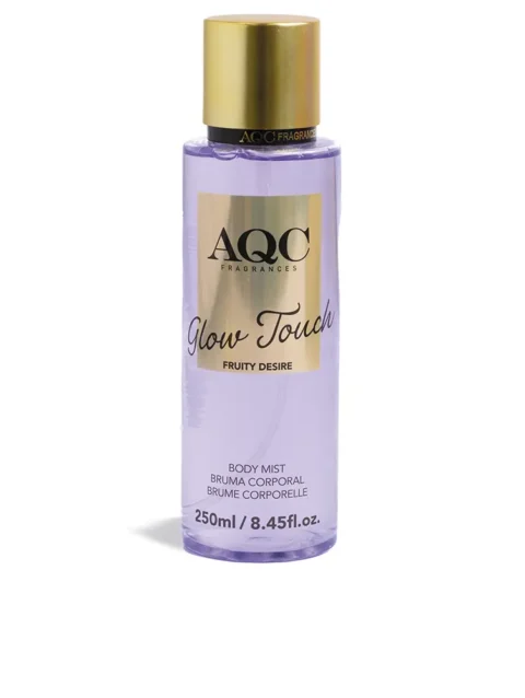 GLOW TOUCH FRUITY DESIRE bruma corporal