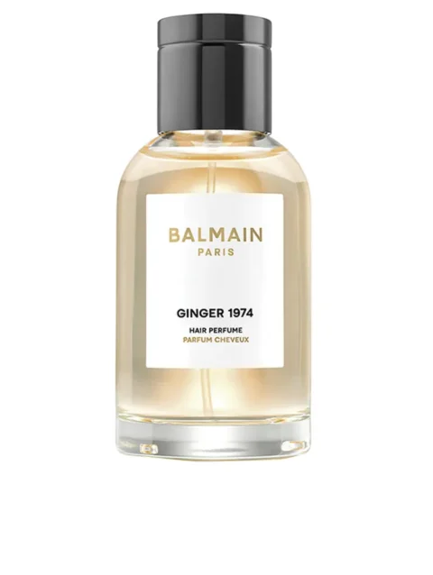GINGER 1974 hair perfume