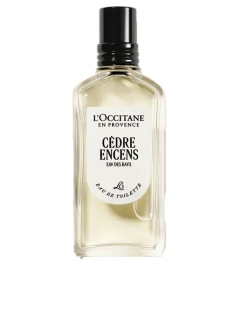 CÉDRE ENCENS