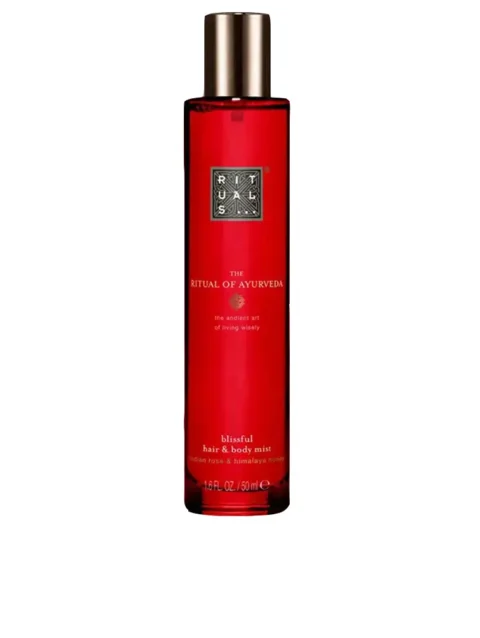 THE RITUAL OF AYURVEDA hair & body mist