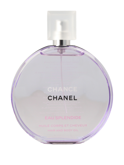 CHANCE EAU SPLENDIDE aceite cuerpo y cabello