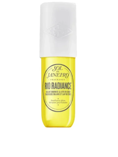 CHEIROSA 87 perfume mist