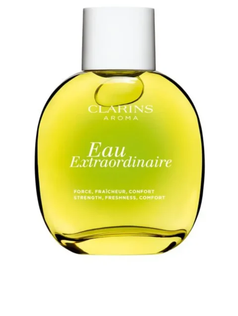 EAU EXTRAORDINAIRE
