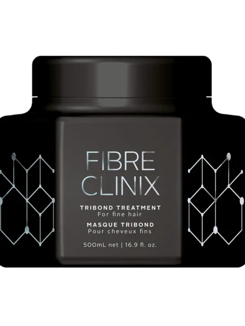 SCHWARZKOPF BC FIBRE CLINIX MASQUE 500 ML. PARA CABELLO FINO