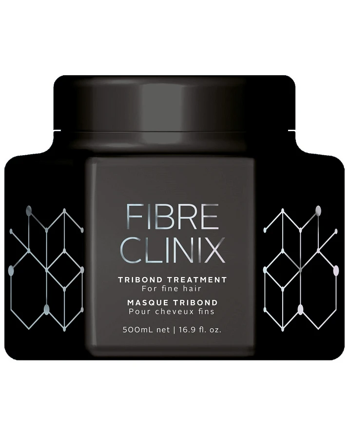SCHWARZKOPF BC FIBRE CLINIX MASQUE 500 ML. PARA CABELLO FINO