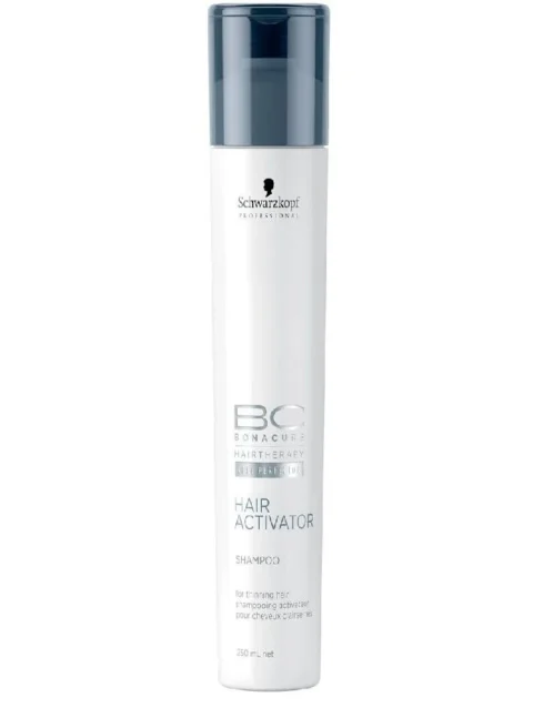 SCHWARZKOPF BC HAIR ACTIVATOR SH 300 ML.
