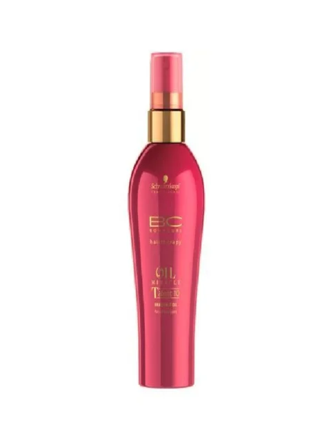 SCHWARZKOPF BC OIL MIRACLE BRAZILNUT TALENT 10 100 ML.