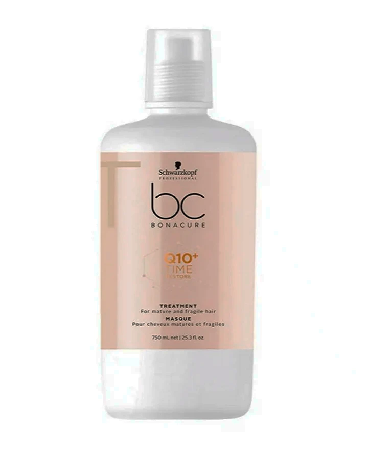 SCHWARZKOPF BC REPAIR RESCUE CONDITIONER 1 L.