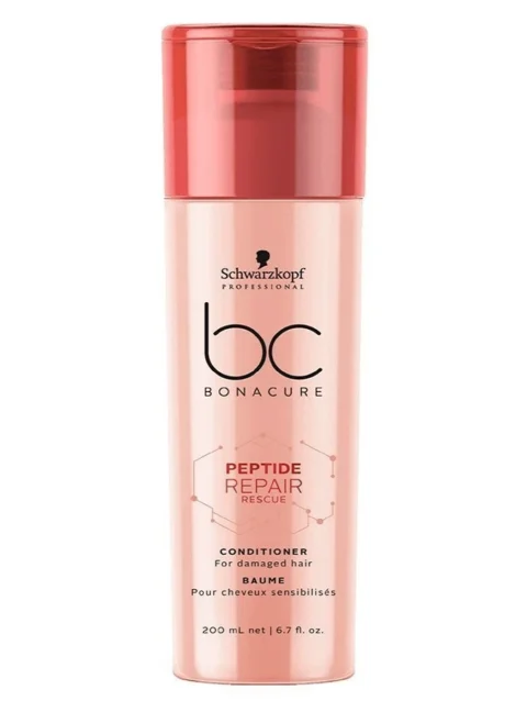 SCHWARZKOPF BC REPAIR RESCUE CONDITIONER 200 ML.