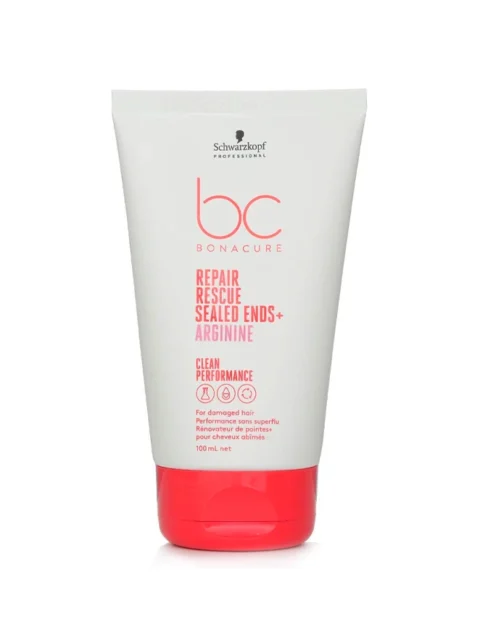 SCHWARZKOPF BC REPAIR RESCUE REPARADOR DE PUNTAS 100 ML. 2026