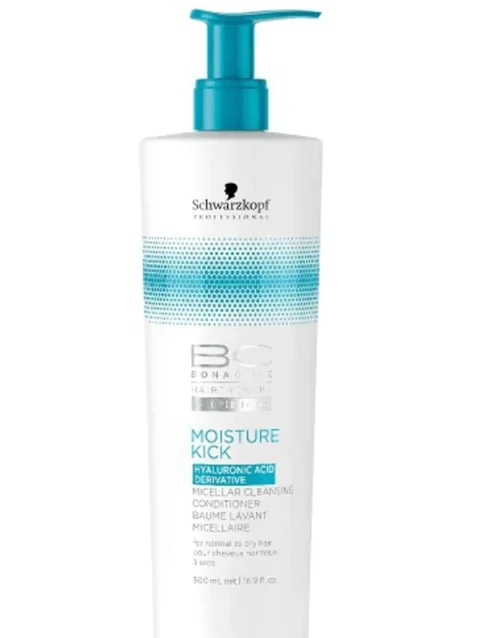 SCHWARZKOPF BC SMOOTH PERFECT SHAMPOO 250ML.