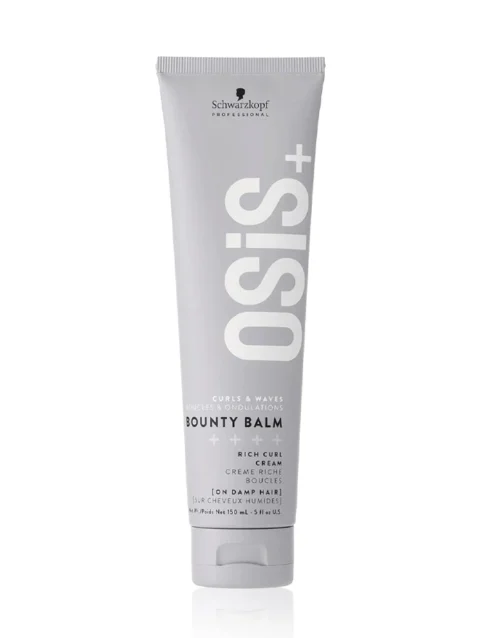 SCHWARZKOPF BOUNTY BALM CREMA DE RIZOS 150 ML. 2026
