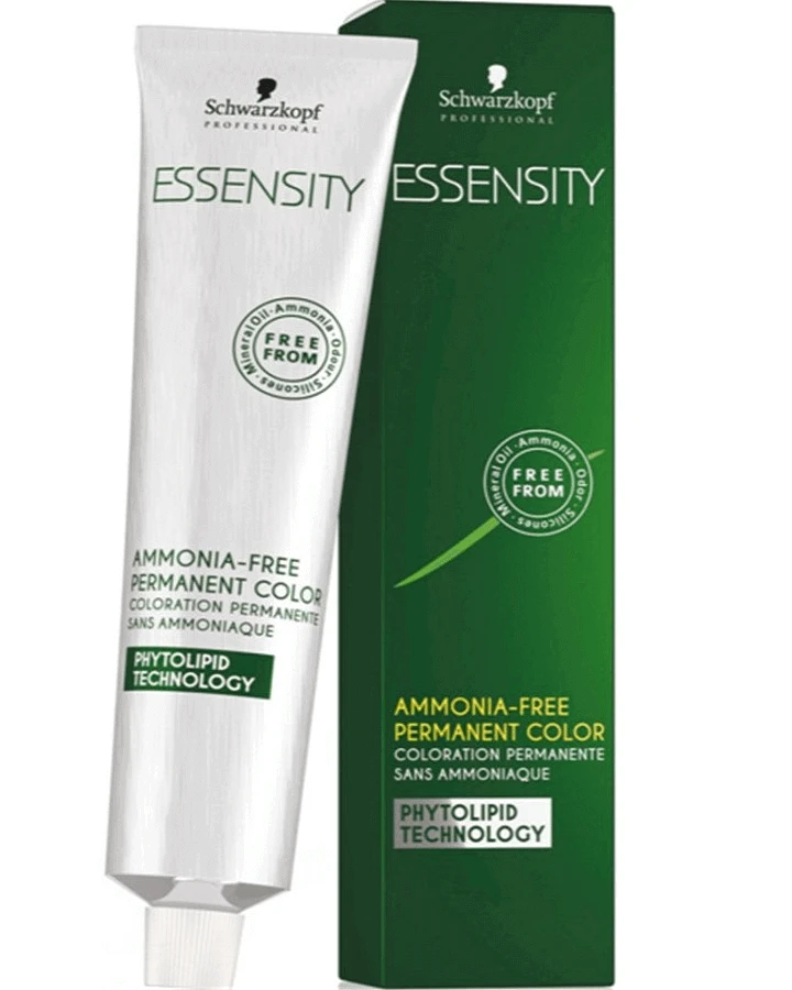 SCHWARZKOPF ESSENSITY 6-55