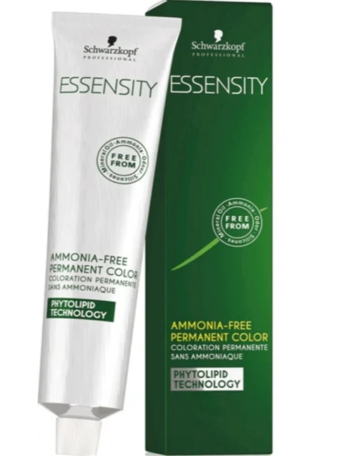 SCHWARZKOPF ESSENSITY 9-00