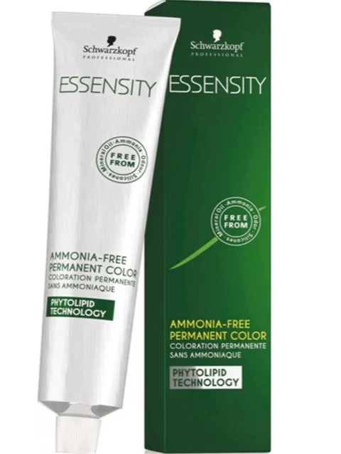SCHWARZKOPF ESSENSITY 9-0