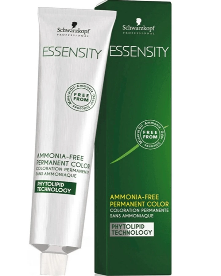 SCHWARZKOPF ESSENSITY 9-55